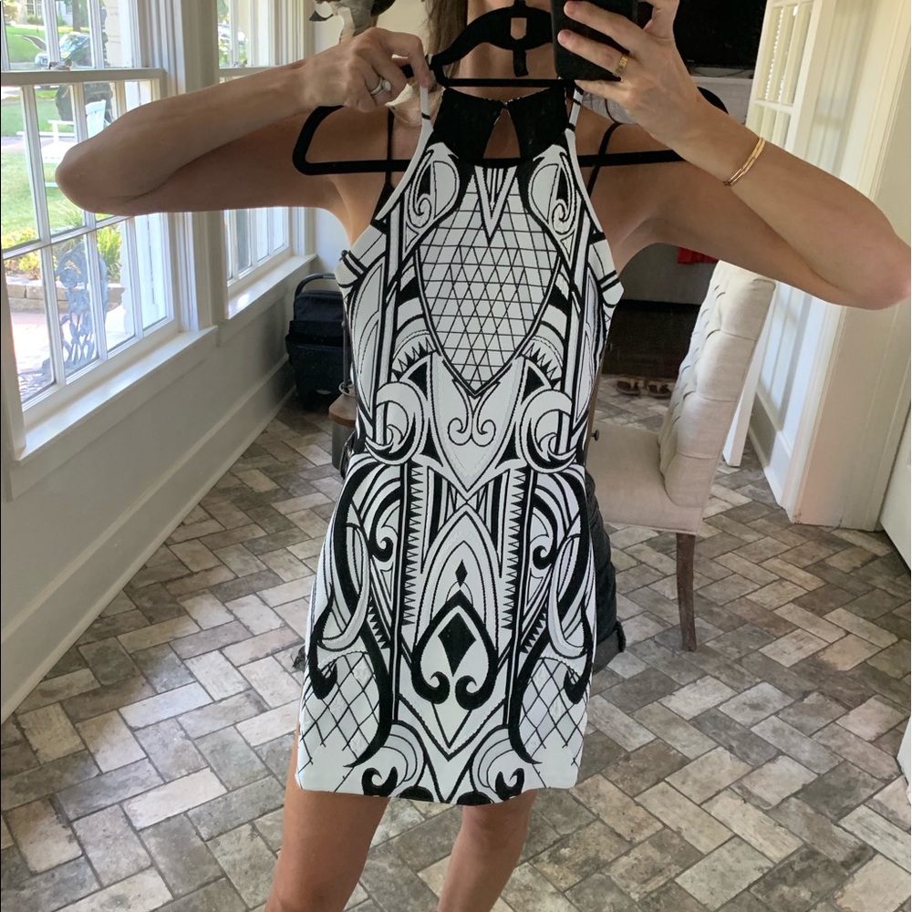 Parker dress - worn once
